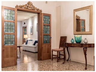 Vakantieappartement Venedig Omgeving 36