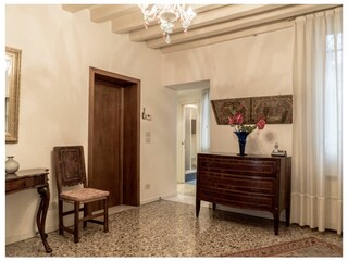 Ferienwohnung Venedig Umgebung 37