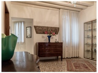 Vakantieappartement Venedig Omgeving 38