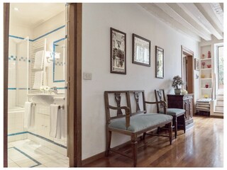 Ferienwohnung Venedig Umgebung 40