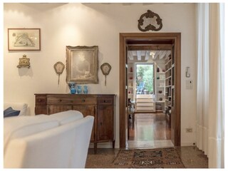 Appartamento per vacanze Venedig Ambiente 41