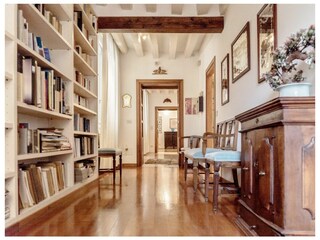 Ferienwohnung Venedig Umgebung 42