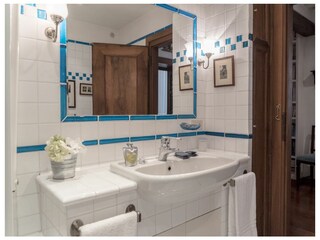 Vakantieappartement Venedig Omgeving 43