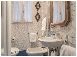 Ferienwohnung Venedig Umgebung 44