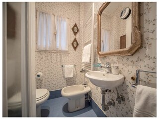 Ferienwohnung Venedig Umgebung 45