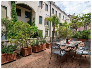 Ferienwohnung Venedig Umgebung 48