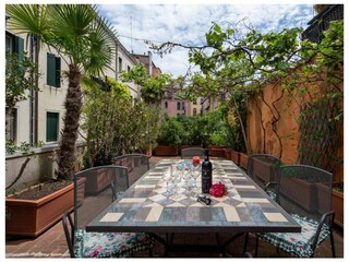 Vakantieappartement Venedig Omgeving 49