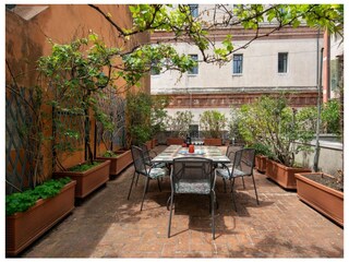 Ferienwohnung Venedig Umgebung 50