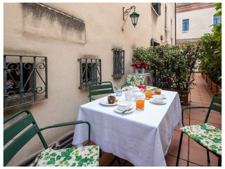 Appartamento per vacanze Venedig Ambiente 52