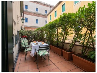 Ferienwohnung Venedig Umgebung 53