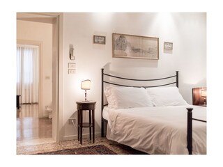Appartamento per vacanze Venedig Caratteristiche 2