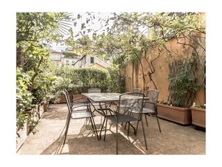 Vakantieappartement Venedig Buitenaudio-opname 1