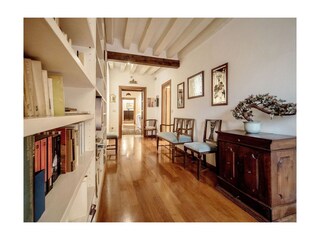 Appartamento per vacanze Venedig Caratteristiche 5