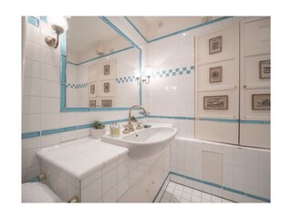 Vakantieappartement Venedig Kenmerken 10