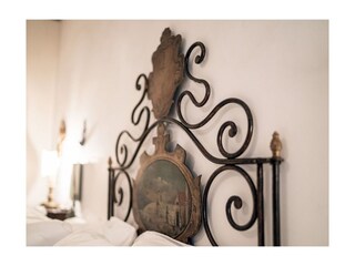 Ferienwohnung Venedig Ausstattung 7