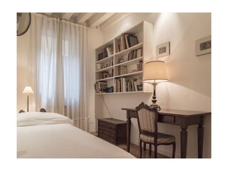 Appartamento per vacanze Venedig Caratteristiche 8