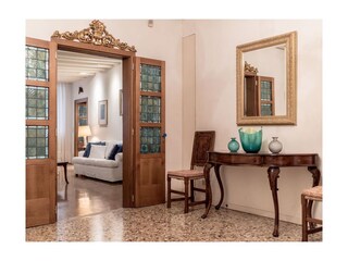 Ferienwohnung Venedig Ausstattung 9