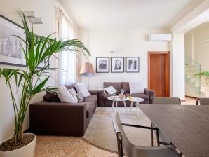 Holiday apartment Ca' Garzoni Moro - SALINA - Venice - image1