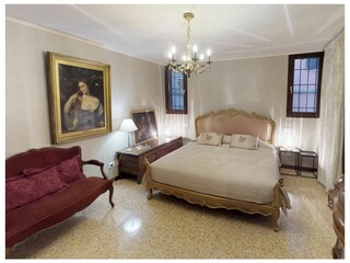 Apartamento de vacaciones Venedig Características 15