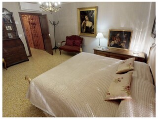 Apartamento de vacaciones Venedig Características 16
