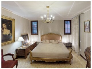 Appartamento per vacanze Venedig Registrazione all'aperto 2