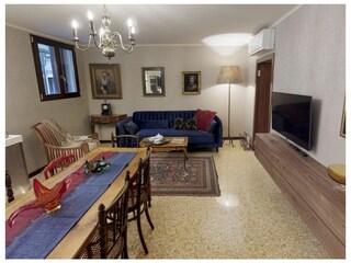Appartamento per vacanze Venedig Caratteristiche 9