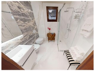 Appartamento per vacanze Venedig Caratteristiche 12