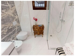 Appartamento per vacanze Venedig Caratteristiche 13