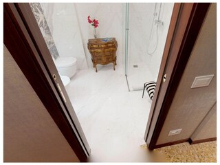 Appartamento per vacanze Venedig Caratteristiche 14