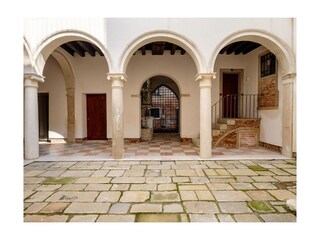 Apartamento de vacaciones Venedig Grabación al aire libre 3