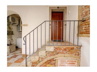 Apartamento de vacaciones Venedig Grabación al aire libre 5