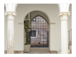 Apartamento de vacaciones Venedig Entorno 19