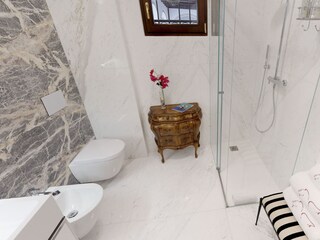 Apartamento de vacaciones Venedig Características 11