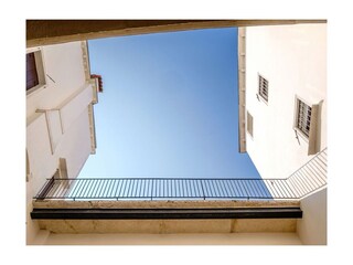 Appartamento per vacanze Venedig Registrazione all'aperto 2