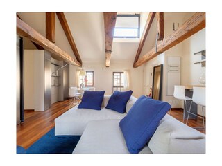 Appartamento per vacanze Venedig Caratteristiche 7