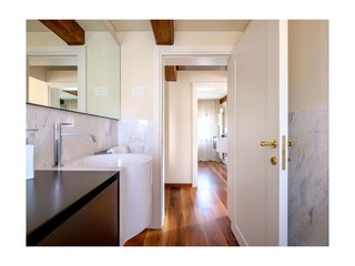 Appartamento per vacanze Venedig Caratteristiche 10