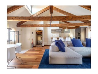 Appartamento per vacanze Venedig Caratteristiche 12