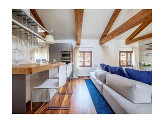 Appartamento per vacanze Venedig Caratteristiche 13