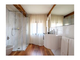 Appartamento per vacanze Venedig Caratteristiche 16