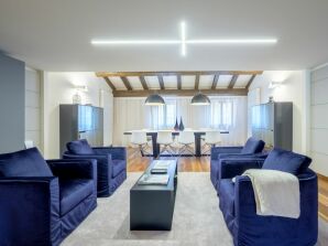 Ferienwohnung Ca' Garzoni Moro - LIDO