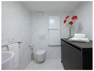 Appartamento per vacanze Venedig Caratteristiche 26