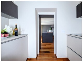 Appartamento per vacanze Venedig Caratteristiche 6