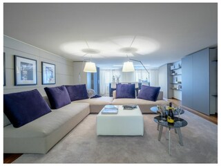 Appartamento per vacanze Venedig Caratteristiche 19