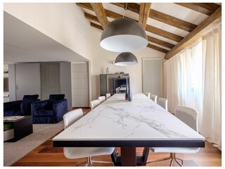 Appartamento per vacanze Venedig Caratteristiche 23