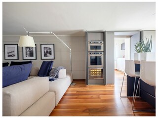 Appartamento per vacanze Venedig Caratteristiche 22