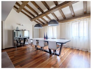 Appartamento per vacanze Venedig Caratteristiche 10