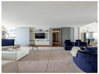 Appartamento per vacanze Venedig Caratteristiche 4