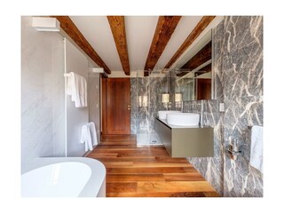 Appartamento per vacanze Venedig Caratteristiche 24