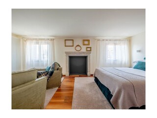 Appartamento per vacanze Venedig Caratteristiche 9