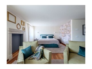 Appartamento per vacanze Venedig Caratteristiche 11